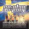 Various Artists - Replay Dance Mania: Svenska Hits, Vol. 1